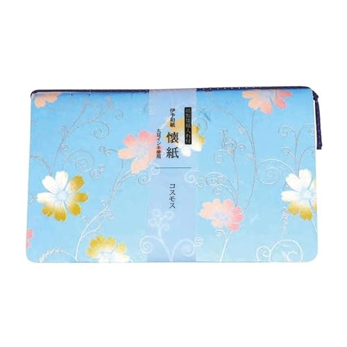�J�~�C�\�Y��(Kamiiso)kimono�� ���� �P�[�X�t�� �R�X���X 175mm×145mm 20������ No.3504