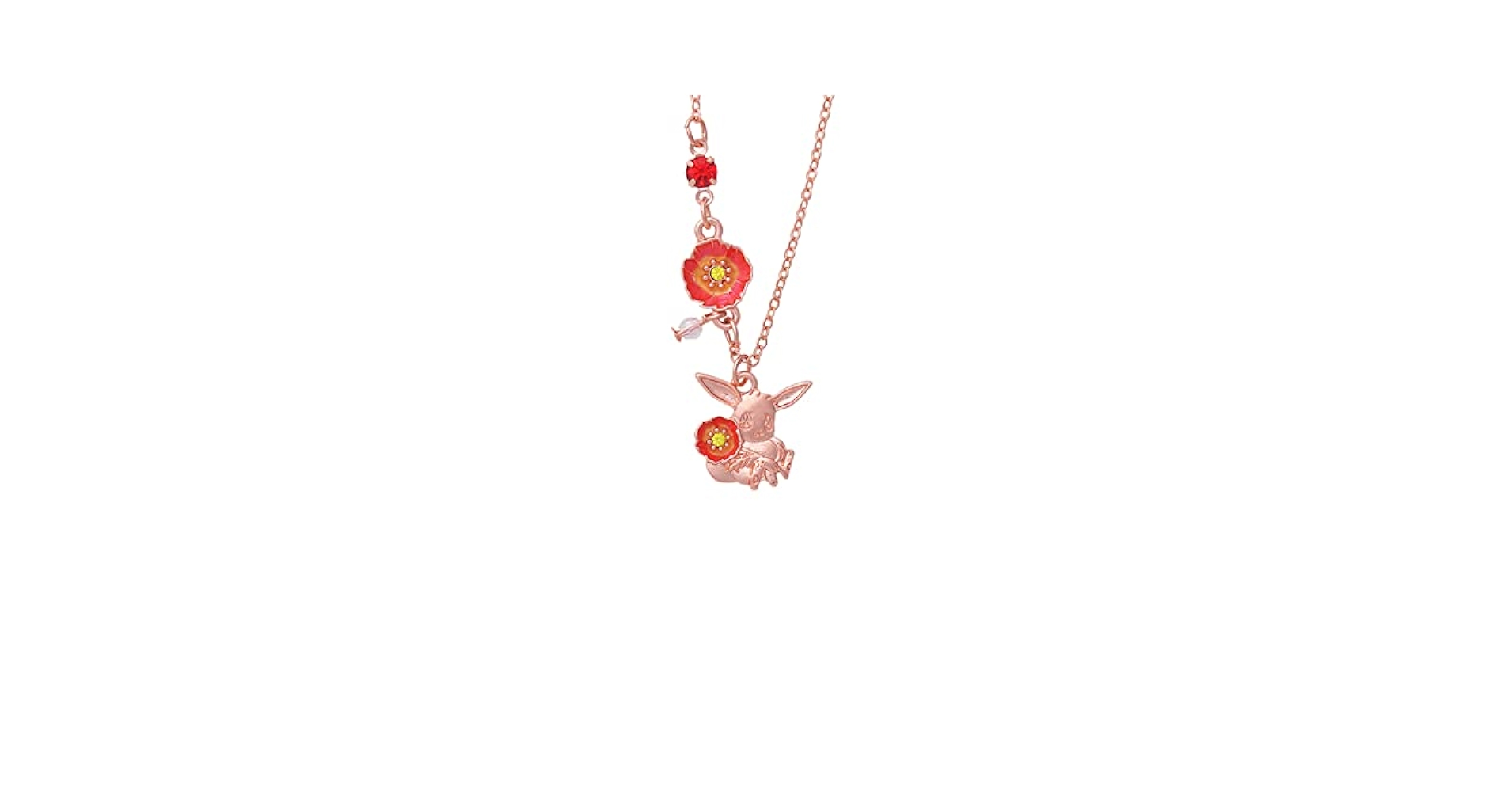 ITS'DEMO 5108ネックレス プリン 検:ポケモンセンター ITS'DEMO 5108ネックレス プリン 検:ポケモンセンター Amazon
