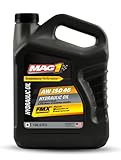 MAG 1 00466 AW ISO 46 Hydraulic Oil - 1 Gallon