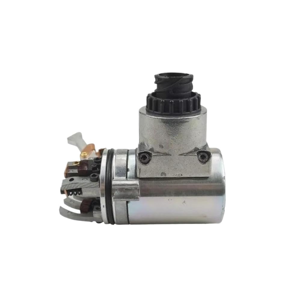 Actuator Stop Solenoid Compatible With Deutz TCD2011 DL2011 FL2011 BFL2011 BFM2011 F4L2011 TCDL2011