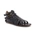 Bed Stu Women's Claire Fisherman Sandal