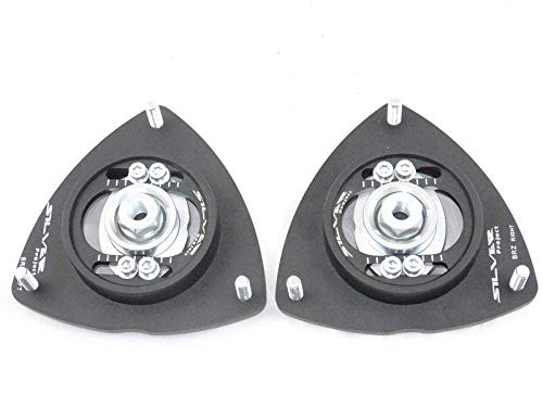 Plaques de cambrure Subaru Brz réglables pour carrossage précis GV-8199