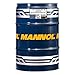 Produktbild 208L Mannol ÖL Hydro ISO 46 HLP 46 Schmierstoff Hydrauliköl DIN51524