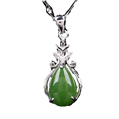 Jaspe Hotan collier de prestige en gemme fine pour une élégance féminine rare