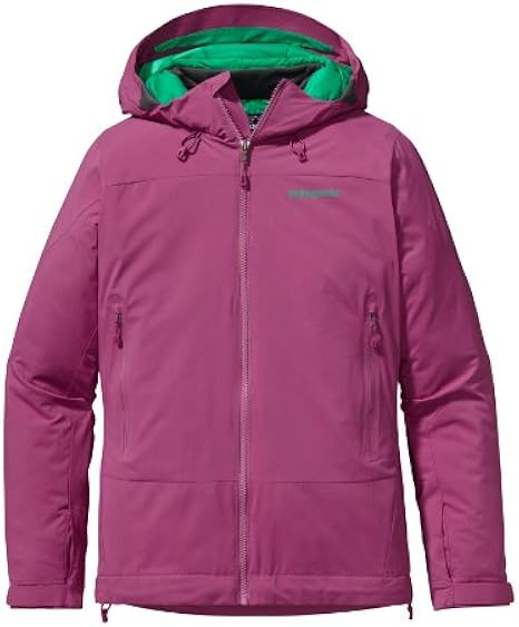 patagonia sun jacket