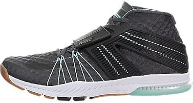 Amazon.com: Nike Zoom Air Train Toranada Zapatillas de entrenamiento para  hombre, gris, 9.5 : Ropa, Zapatos y Joyería
