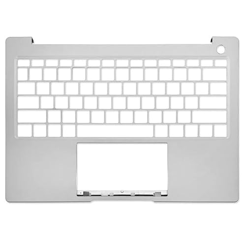 Laptop PalmRest for Huawei MateBook 14 KLVC-WFE9L KLVC-WFH9L Silver Upper Case