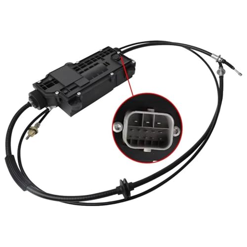�p�[�N�u���[�L���W���[�� OEM: 2214302949 2214302249 �ɓK������ W221 W216 CL550 S �N���X S320 S400 S450 2005-2013 �p�[�L���O���W���[���n���h�u���[�L�A�N�`���G�[�^�[