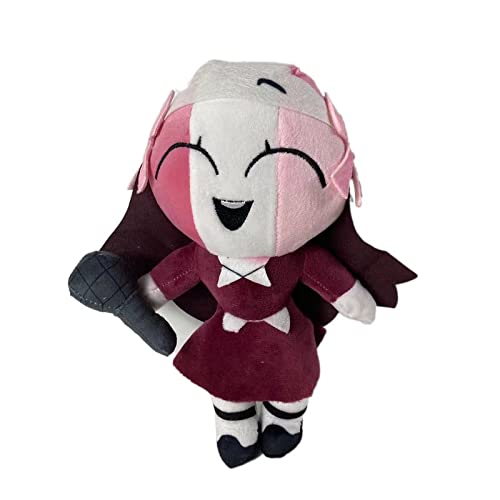 1/2Pcs Friday Night Funkin Sarvente Plush Cover