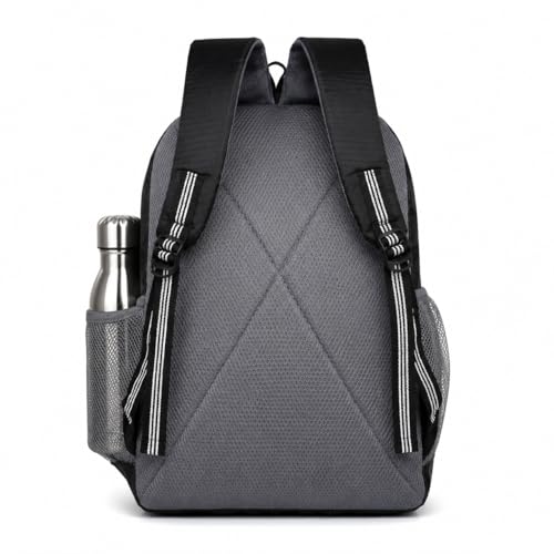 Image of ANICE 30L Laptop Backpack for Men & Women School Bag Travel & College Bag School Bag for Boys Girls Man Woman | Laptop Bagpack