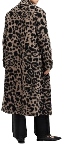 Women's Mabel Leppo Coat4