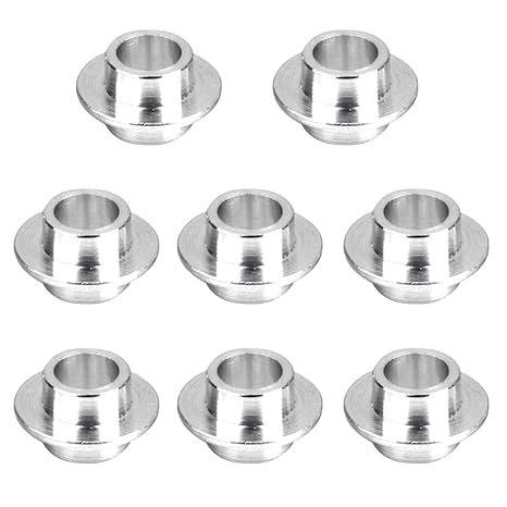 Bearings Spacers-Space Up Your Bearings With Capricorn Spacers-image-6