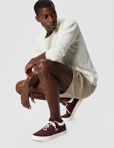 Image of Oakley Men's Banks Low Canvas Sneaker