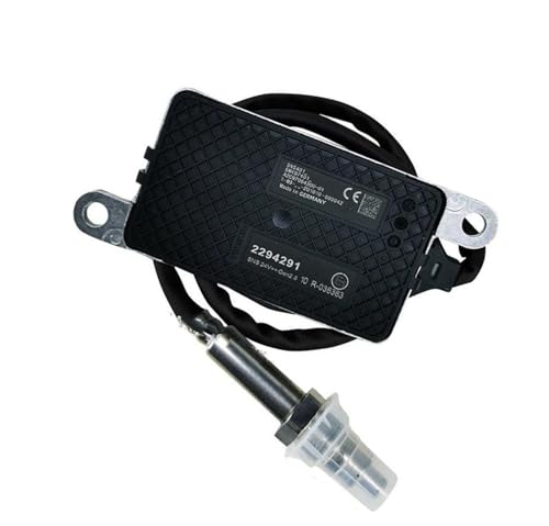 Sonde NOx Scania compatible 2296801 capteur d'azote haute durabilité pour moteur camion