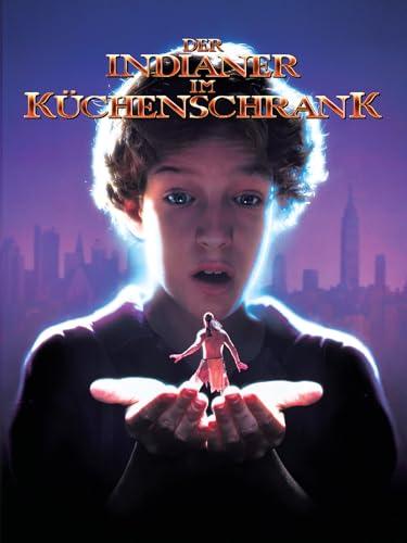 Bild: Der Indianer im K�chenschrank f�r 5,99 EUR bei amazon.de