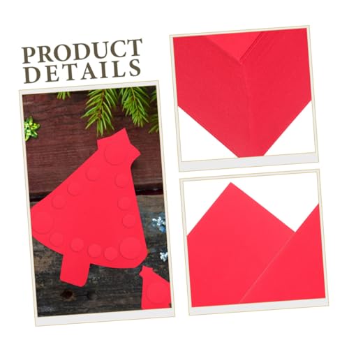 Papier cartonné scrapbooking Gatuida pour activités manuelles - 4