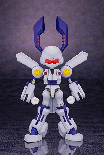 Kotobukiya Medarot KWG05-C Dorcus Maquette Plastic Model Kit