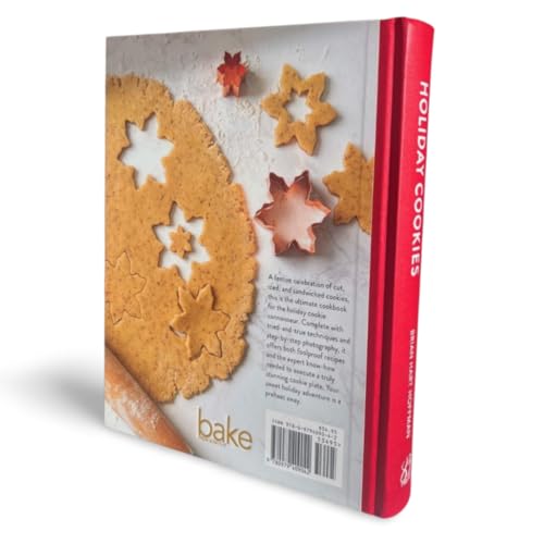 Holiday Cookies: over 100 very merry recipes (The Bake Feed) - Image 5