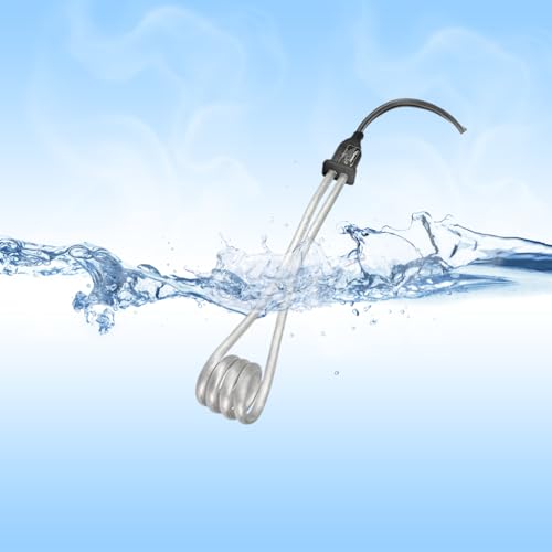 El Mejor Listado de Resistencia para Calentar Agua Soriana los 5 más buscados. 9 Resistencia para Calentar Agua Soriana marca Sanelec (3)