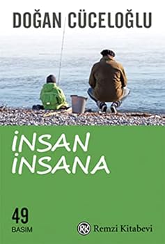 Paperback Insan Insana [Turkish] Book