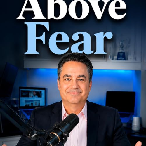 Rise Above Fear: You Were Built for This