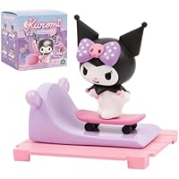 Hello Kitty, 1 Figura de 6,5 cm y Accesorios en Caja