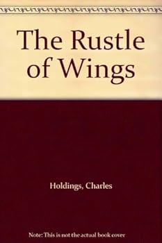 Hardcover The Rustle of Wings Book