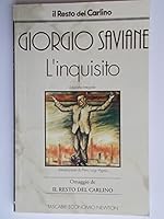 L'inquisito 8879834991 Book Cover