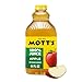 Mott's Original Apple 100% Juice, 64 Fluid Ounce Bottle