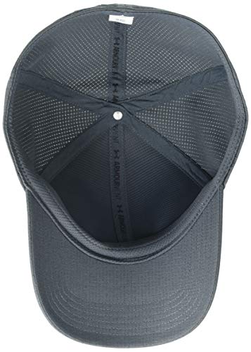 Image of Under Armour Men's Iso-chill ArmourVent Fitted Baseball Cap