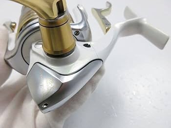 Amazon.co.jp: シマノ 10 BB-X テクニウム Mg ホワイトスぺシャル Amazon.co.jp: シマノ 10 BB-X テクニウム Mg ホワイトスぺシャル