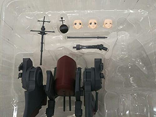 Amazon.co.jp: フィギュア figma EX-052 艦隊これくしょん~艦