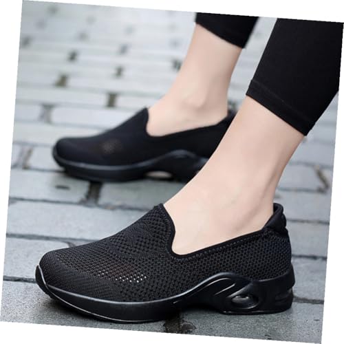 Chaussures de course à pied femmes baskets sport décontractées - 3