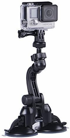 telecamere per carrozzeria gopro