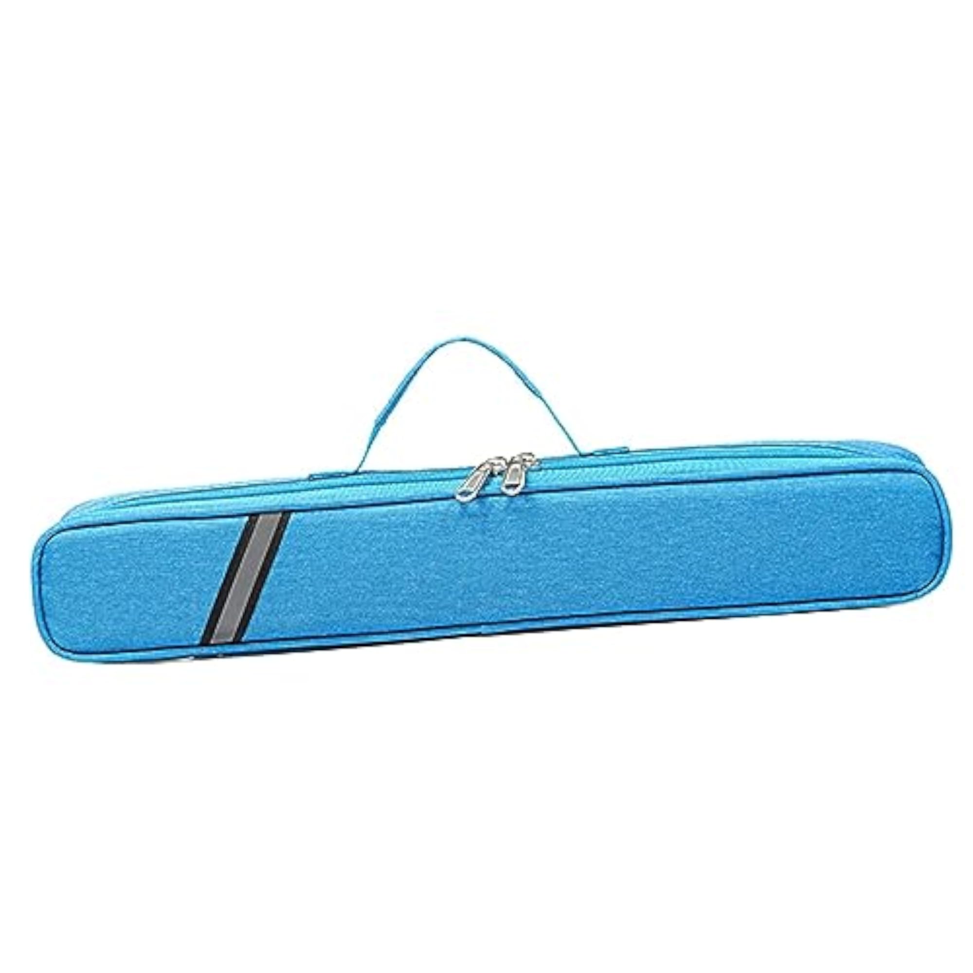 Waterproof Mini Saxophone Bag, Portable Flute Carrying Case