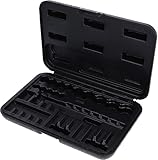 KS Tools 911.4301-99 Maletín de plástico vacío para 911.4301-1, 911.4301-2