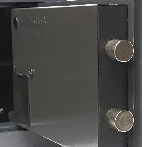 Cisa 82750-34 Cassaforte Mobile 36X24X30 - 14