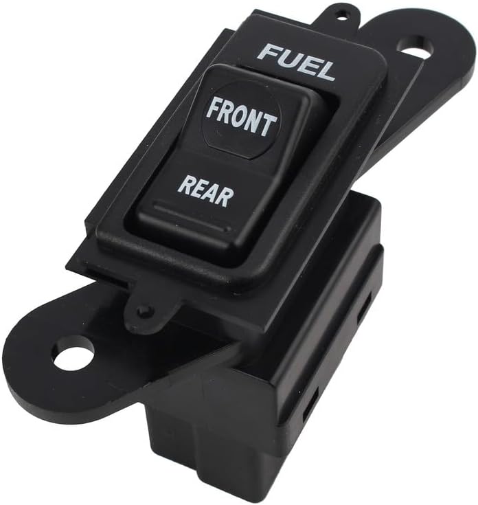 #US Replace Parts for 1992-1997 for Ford F-Series Diesel Engine Fuel Tank Selector Switch - (datG.1225#06680)