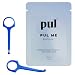Clear Aligner Removal Tool for Invisalign by PULTOOL - Smile Direct Club Removal Tool - Invisible Aligner Remover - Aligner Remover - Retainer Remover - Invisalign Tool - Invisalign - 2 Pack