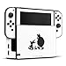 DeinDesign Skin Compatibile con Nintendo Switch Pellicola Adesivi Asterix Obelix Prodotto Ufficiale su Licenza