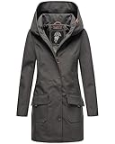 Angeboten wird eine hochwertige Damen Softshell Jacke der Trendmarke 