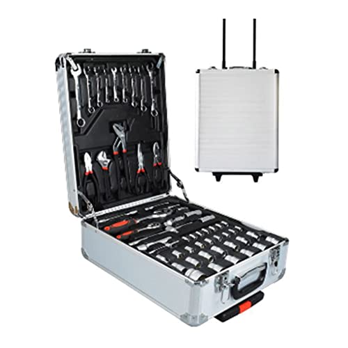 Top 10 Best Home Tool Box Set Reviews & Buying Guide Katynel