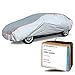 Price comparison product image WALSER hail protection car cover Perma Protect Price Performance Winner* water-repellent breathable hail protection cover, size: S