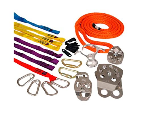 Notch Equipment Speed Line Kit SETSLD