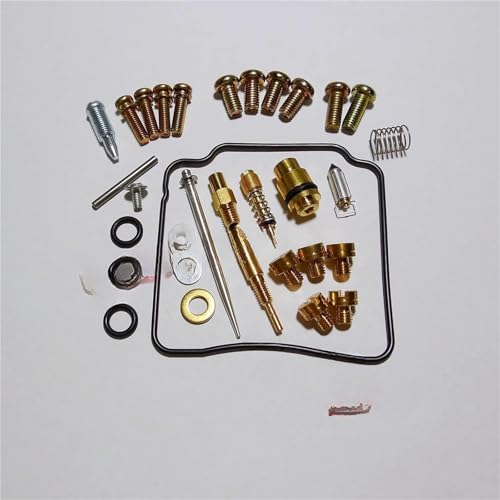 �L���u���^�[ �o�C�N�L���u���^�[�C���L�b�g �ɓK�����郄�}�n FZX750/FZX700 �p �o���u�K�X�P�b�g�A�X�v�����O���ʌ��l�W/�I�C���j�[�h���t���B �C�����i�ꎮ�L�b�g