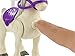 Barbie On The Go White Pony and Pink Fashion Doll