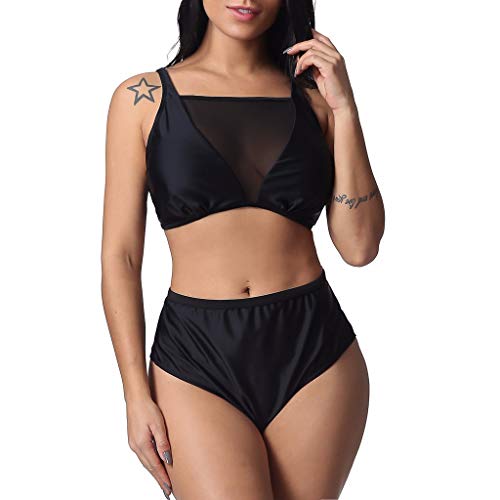 ladies padded swimsuit