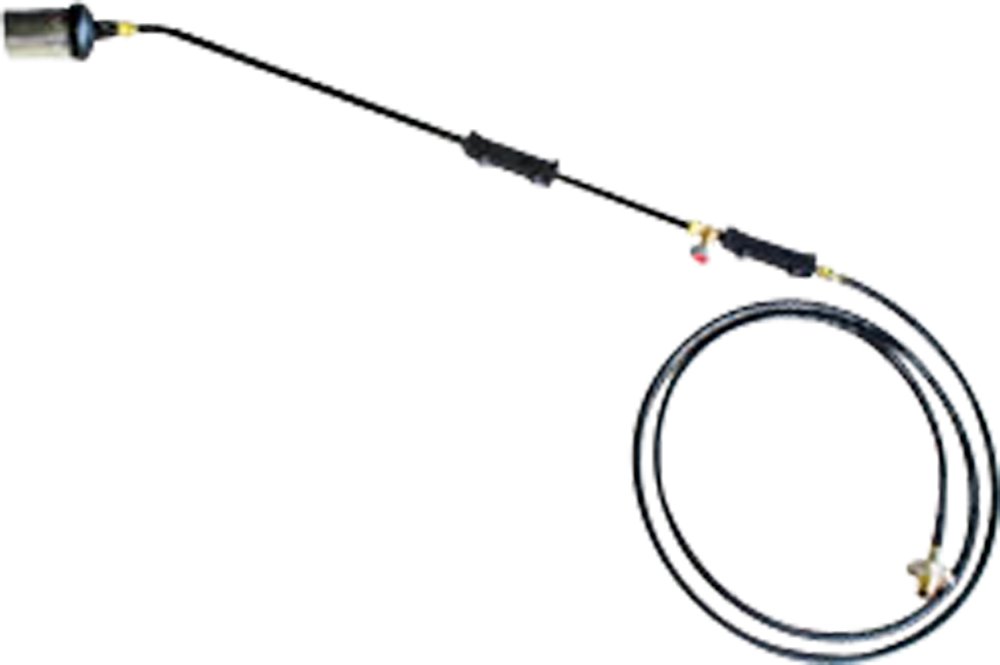 (未使用･未開封品)　榮製機 LPバーナーセット LS-8(5m) f4u0baa Amazon | 榮製機 LPバーナーセット LS-8(5m) | ガストーチ・バーナー