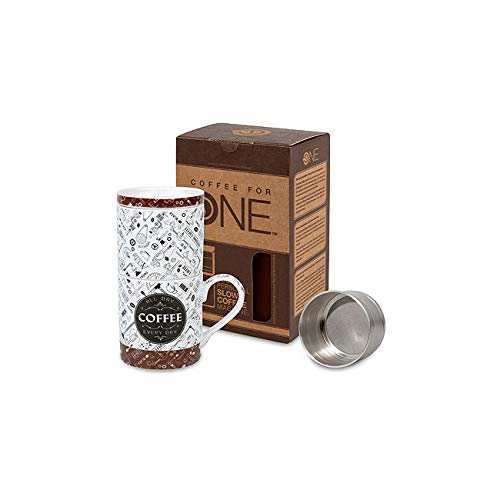 Könitz Coffee-for-One - Coffee Talk