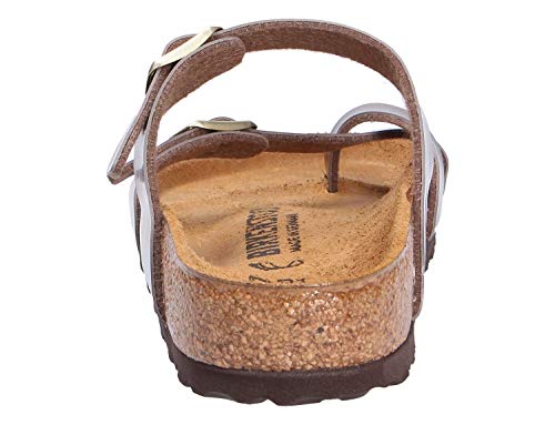 Image of Birkenstock Unisex Black Super Birki Clog